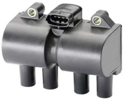 Bobina de encendido HELLA 5DA 193 175-561 HELLA 5DA 193 175-561 Ordena Ya